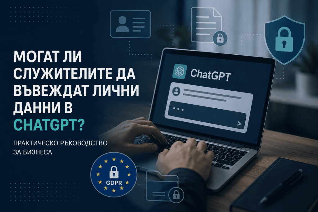 Може ли бизнесът да използва ChatGPT?