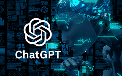 Да, киберпрестъпниците също могат да използват ChatGPT в своя полза
