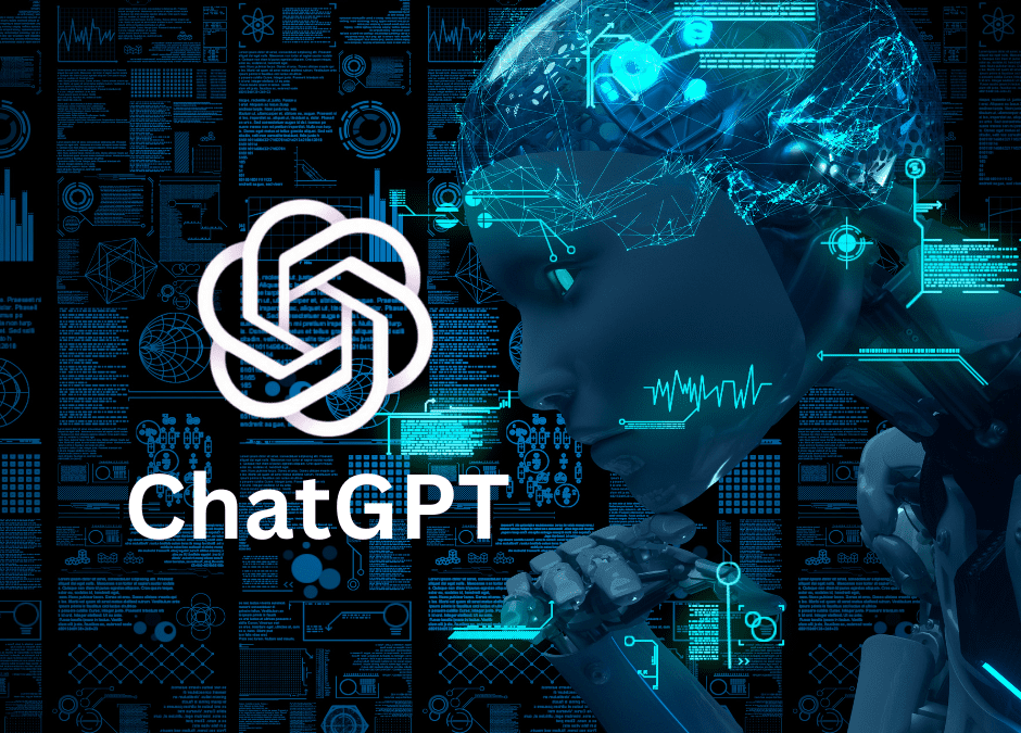 Да, киберпрестъпниците също могат да използват ChatGPT в своя полза