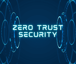 Zero Trust Security
