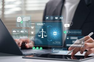 AI Act and AI register